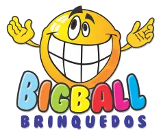 Logo Big Ball brinquedos